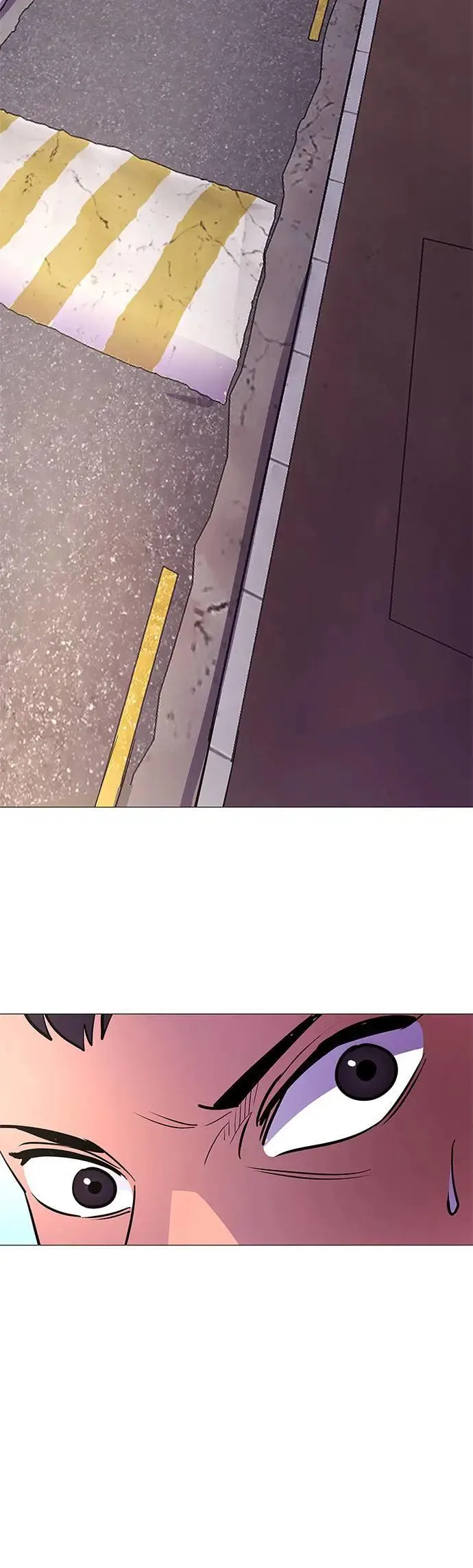 [第107话] 超紧张状态，麻木感(4) 第26页