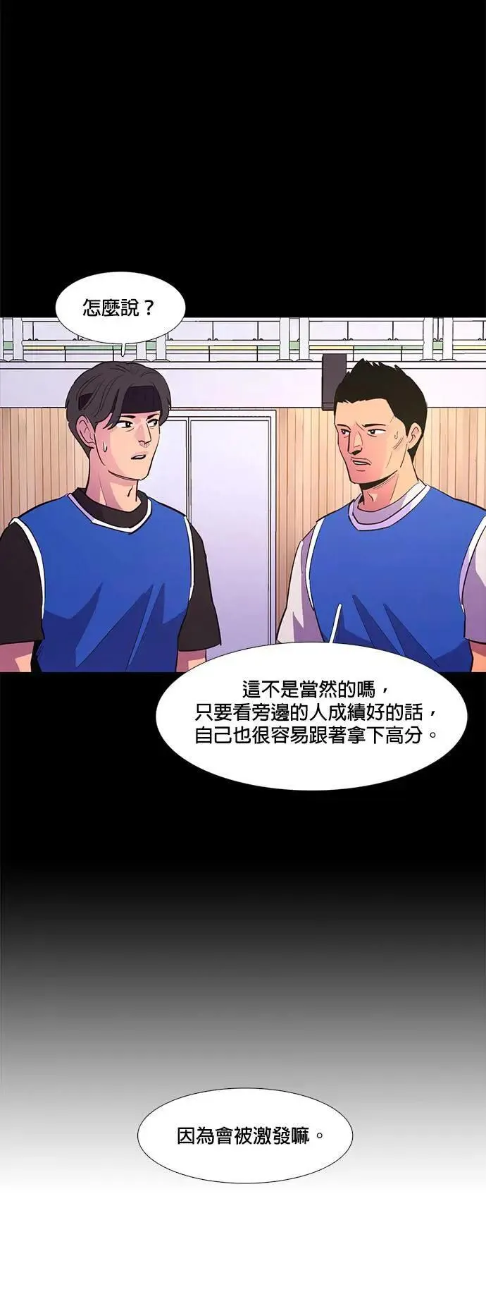 [第119话] 体力测验(2) 第28页