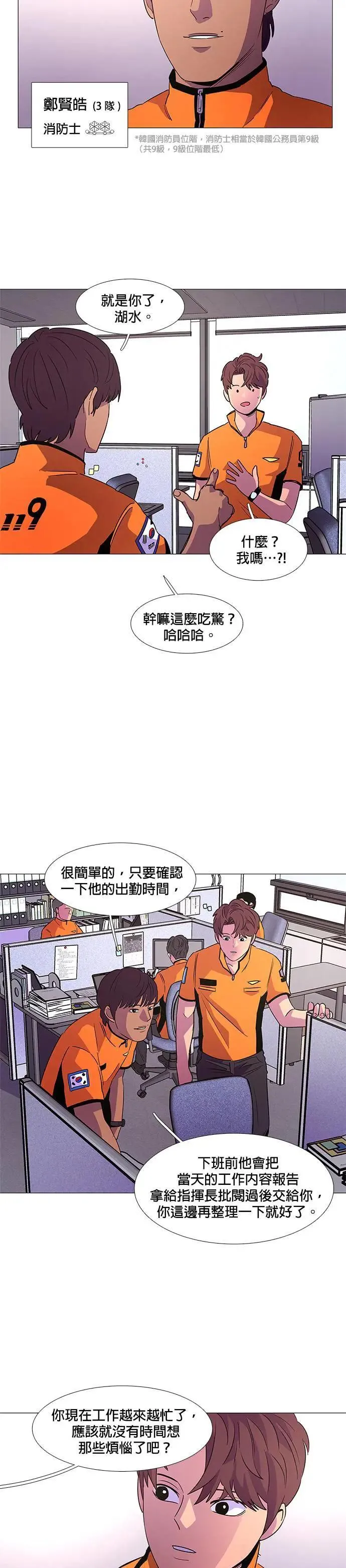 [第85话] 义勇消防队(1) 第2页