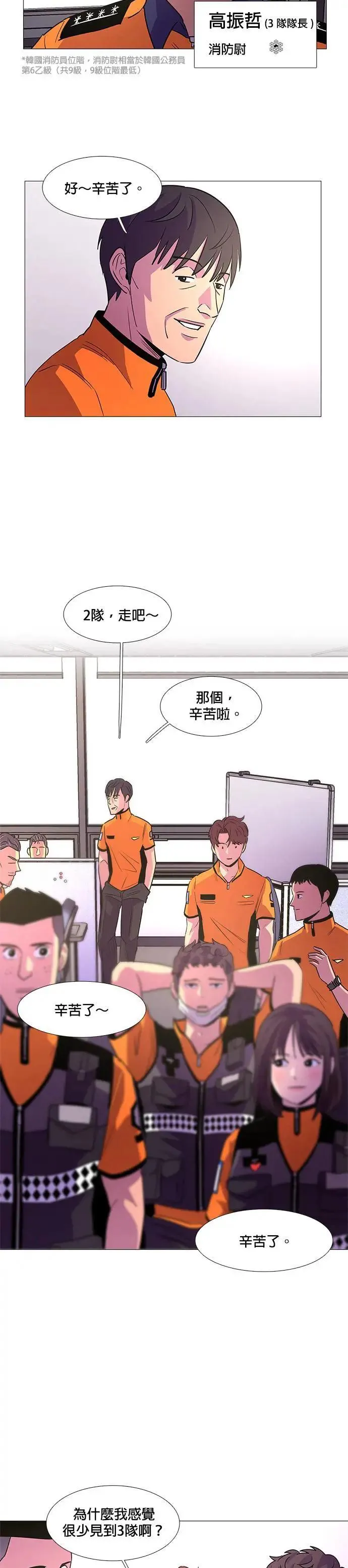 [第85话] 义勇消防队(1) 第10页