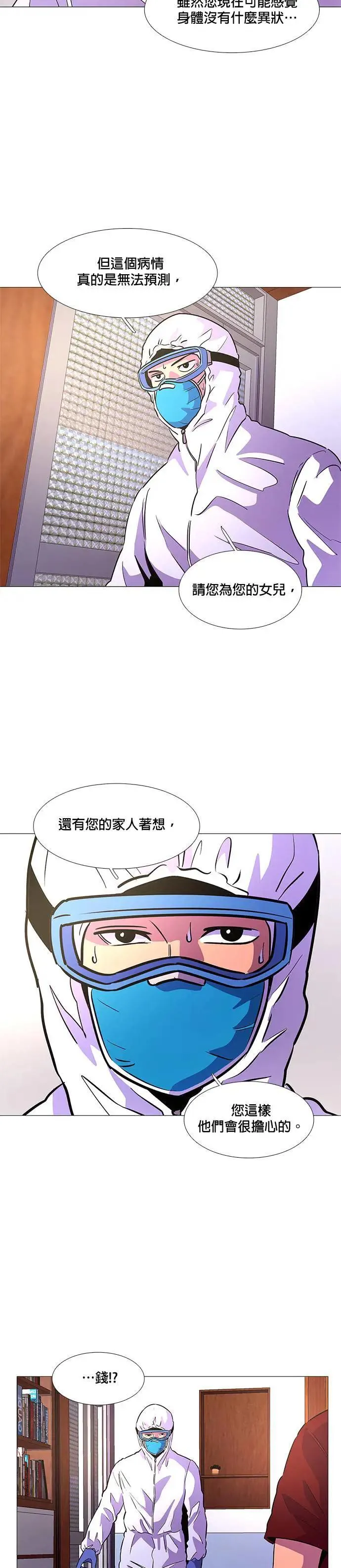 [第101话] 番外篇：新冠病毒（3） 第7页