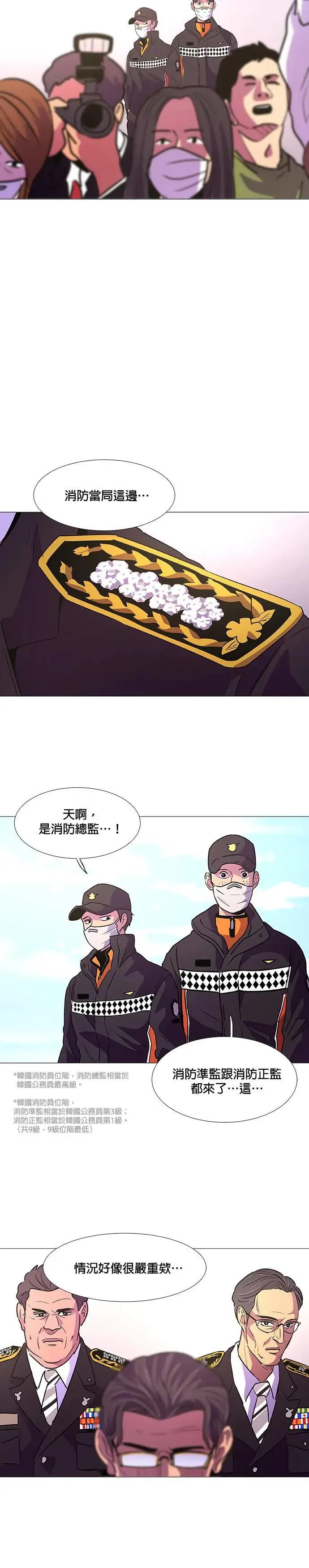 [第101话] 番外篇：新冠病毒（3） 第31页