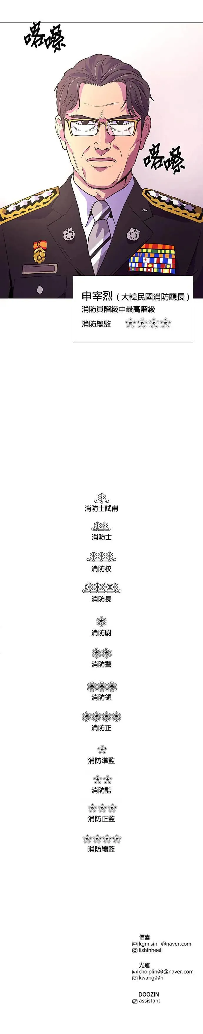 [第101话] 番外篇：新冠病毒（3） 第32页