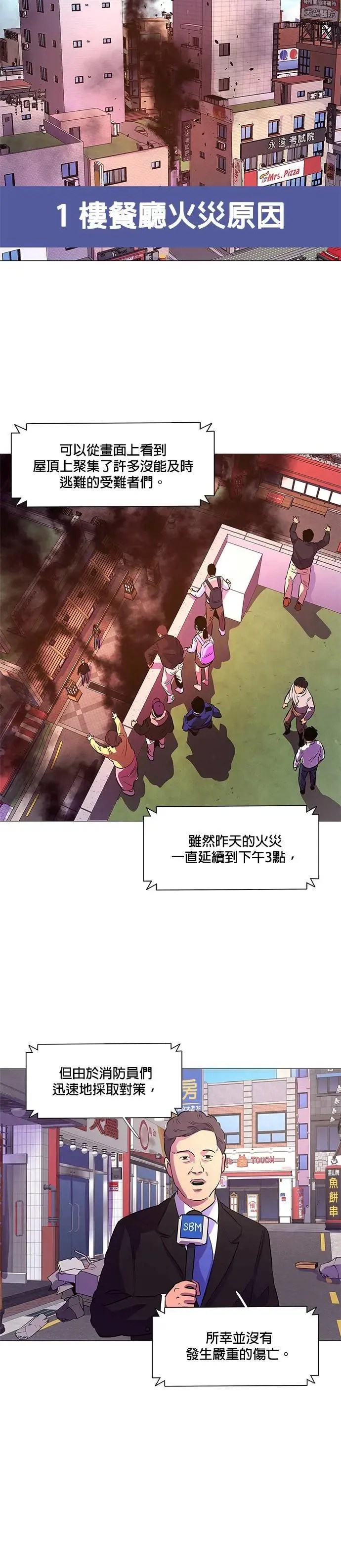 [第110话] 看看这是？ 第14页