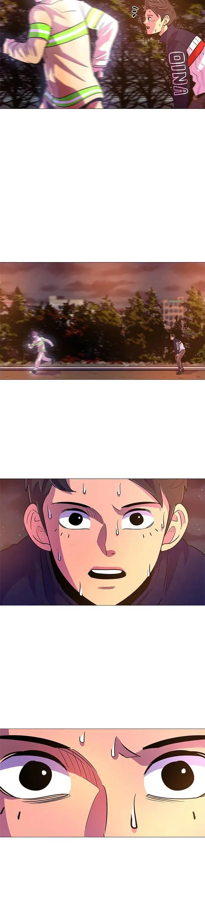 [第111话] 克服 第8页