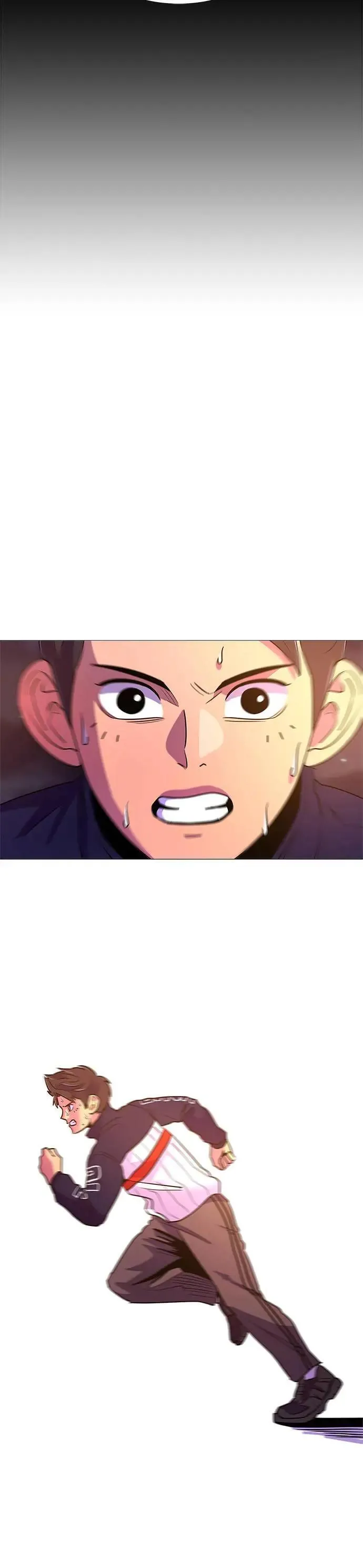 [第111话] 克服 第16页