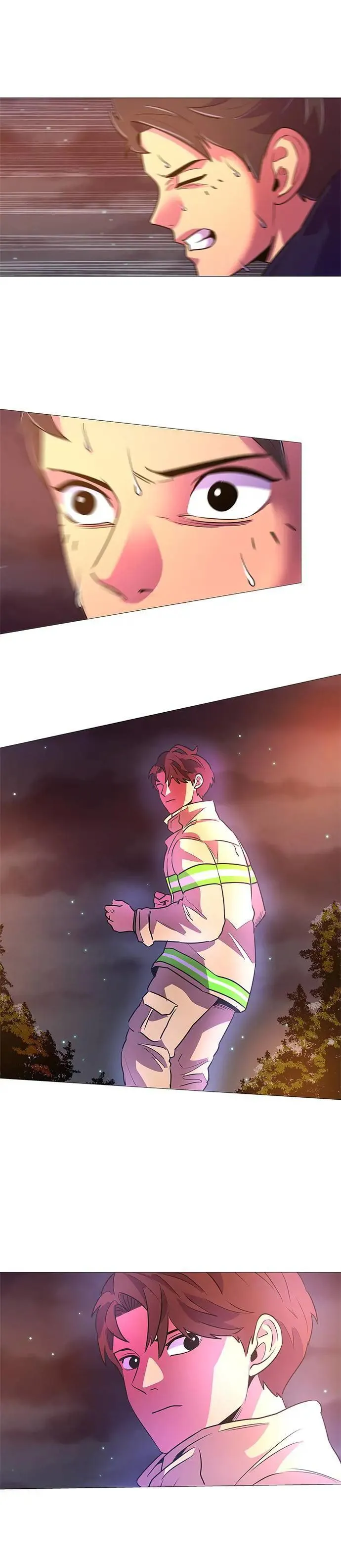 [第111话] 克服 第17页