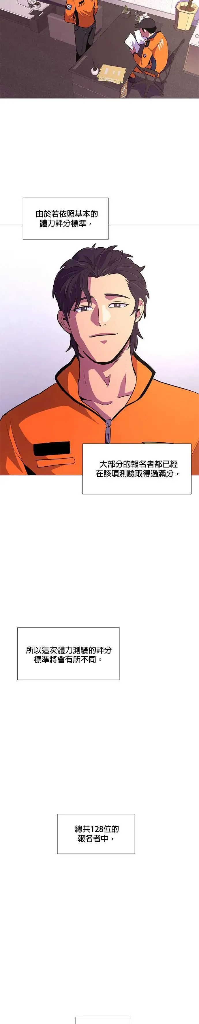 [第117话] 集结 第6页