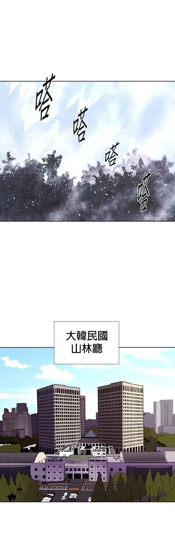 [第3季 第21话] 昨度市森林大火(2) 第14页