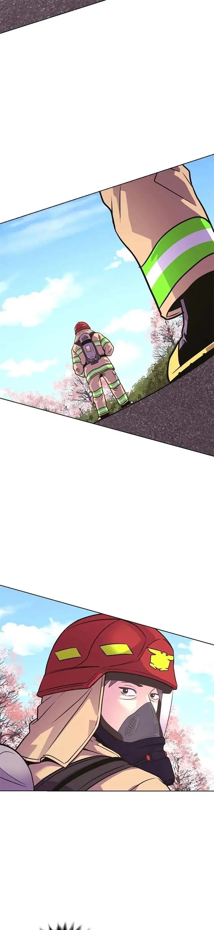 [第3季 第32话] 特救队团结大赛(2) 第12页