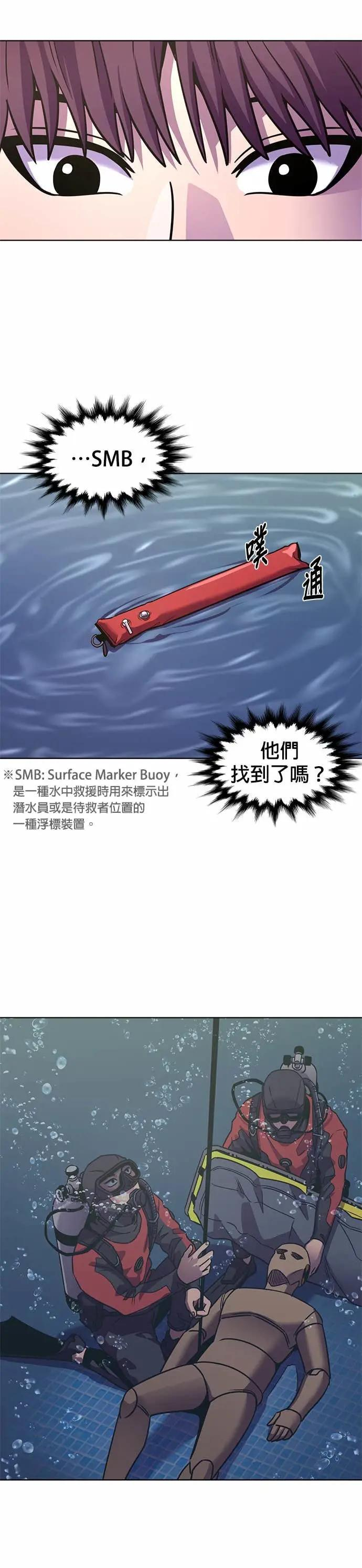 [第3季 第34话] 特救队团结大赛(4) 第30页