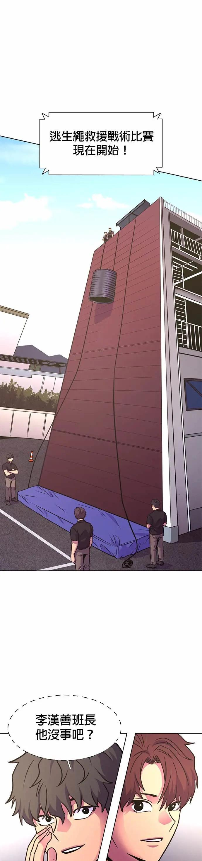 [第3季 第36话] 特救队团结大赛(6) 第15页