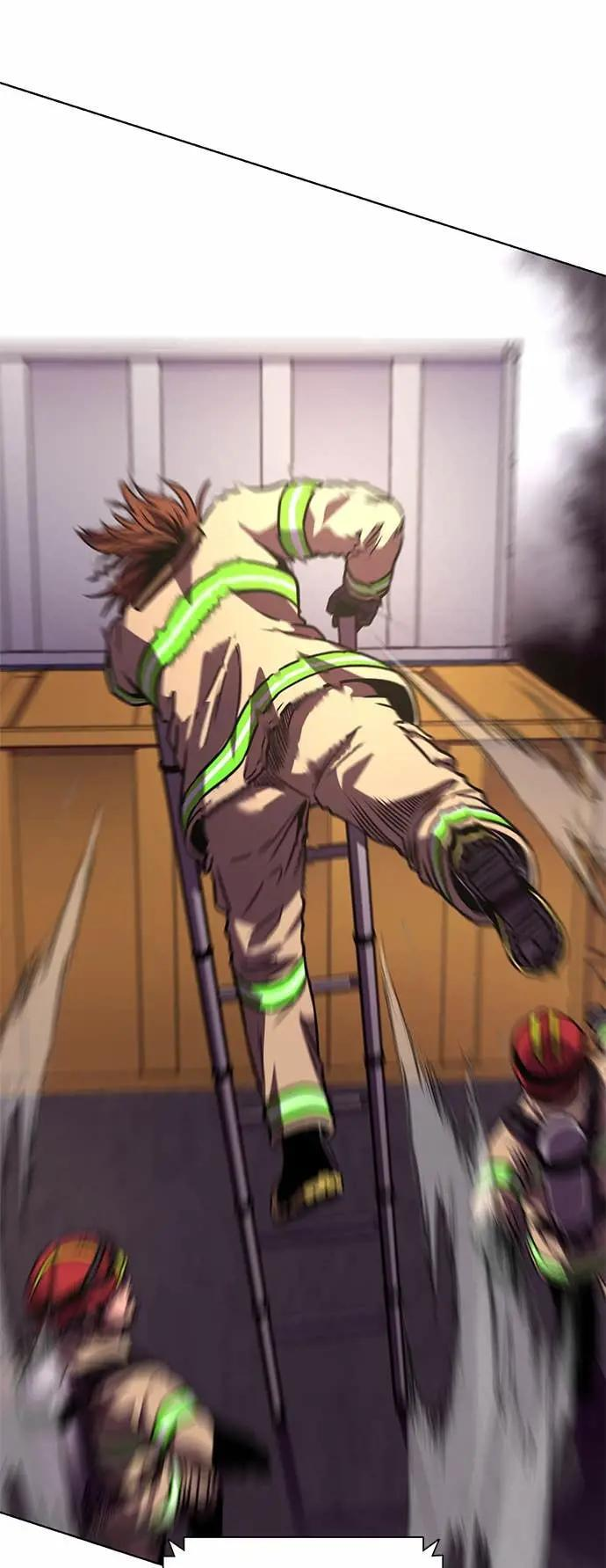 [第3季 第37话] 特救队团结大赛(7) 第39页