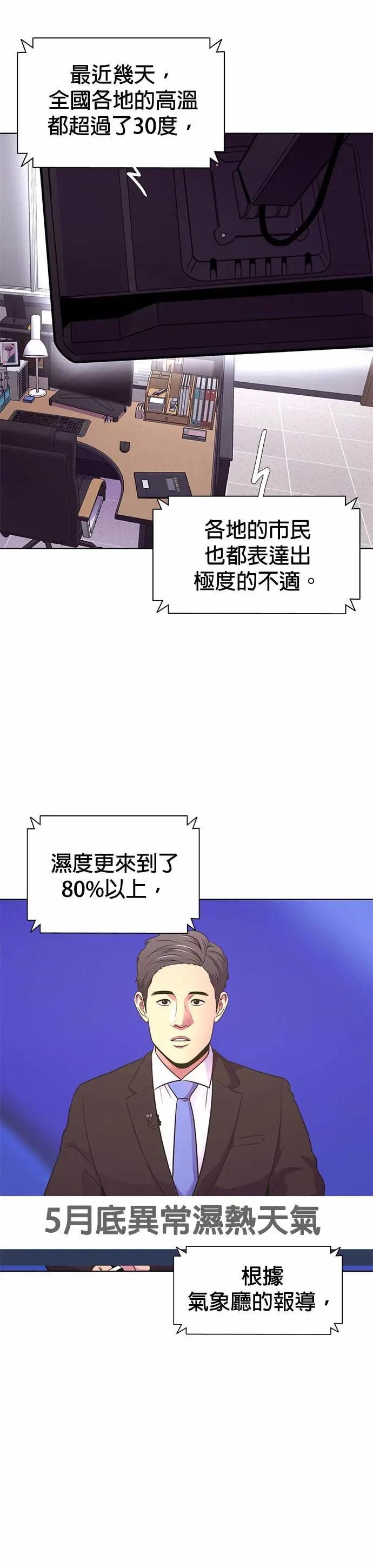 [第3季 第39话] 气候异常(1) 第11页