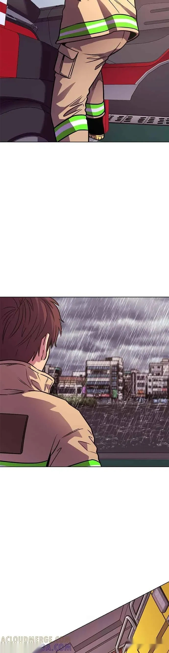[第3季 第40话] 气候异常(2) 第19页