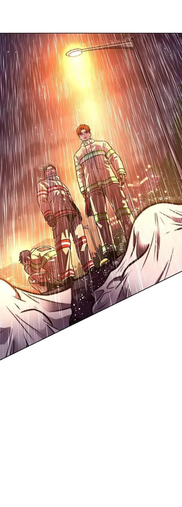 [第3季 第41话] 气候异常(3) 第32页
