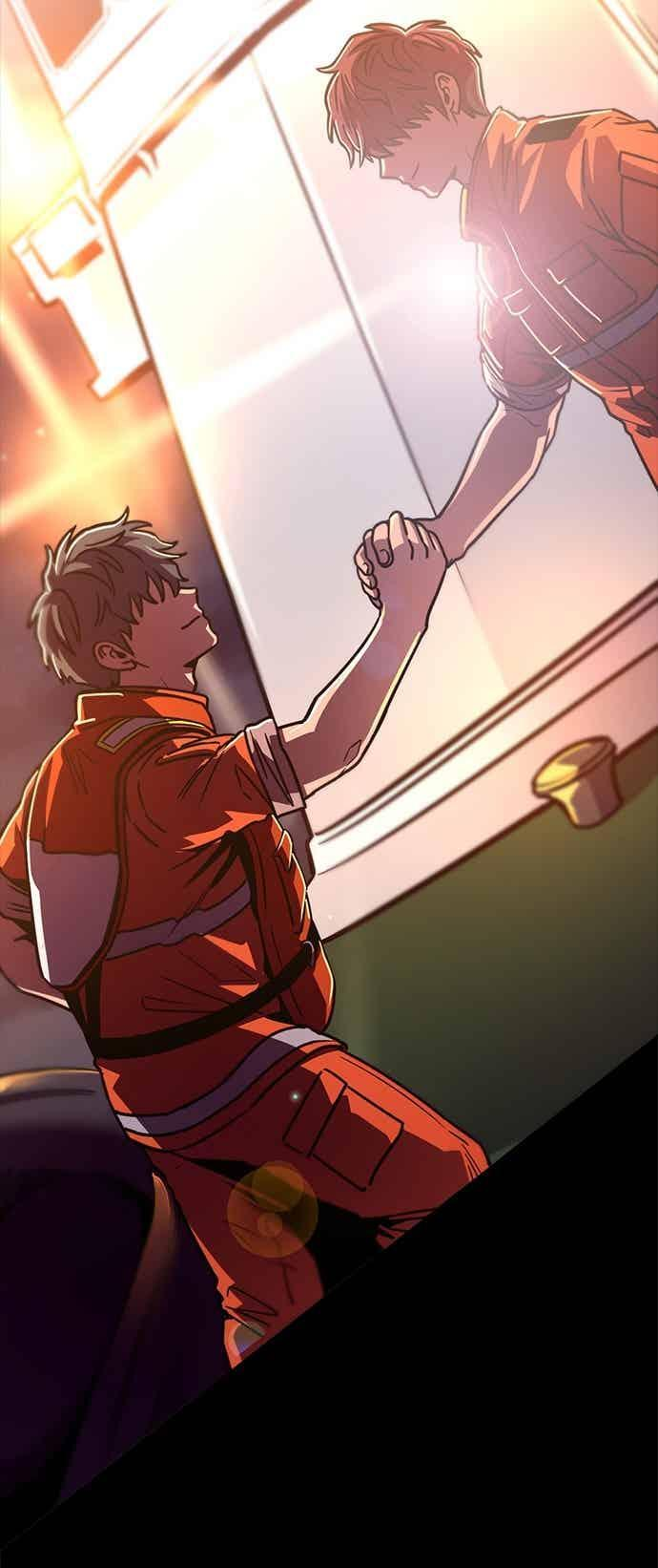 [第3季 第44话] 台风前夕(3) 第39页