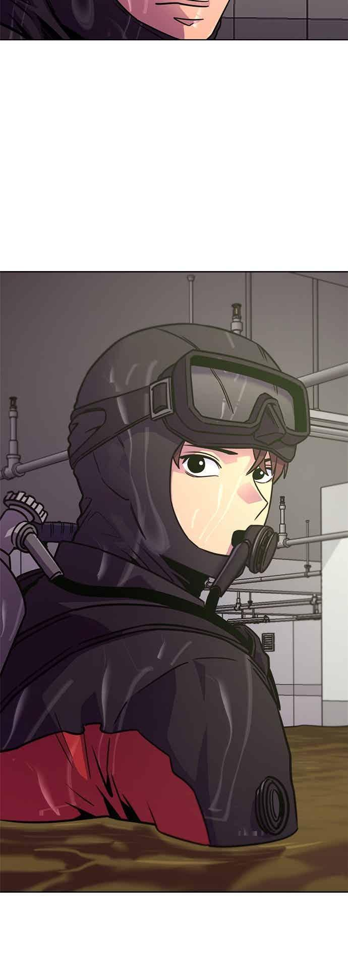 [第3季 第45话] 事前作业(1) 第17页