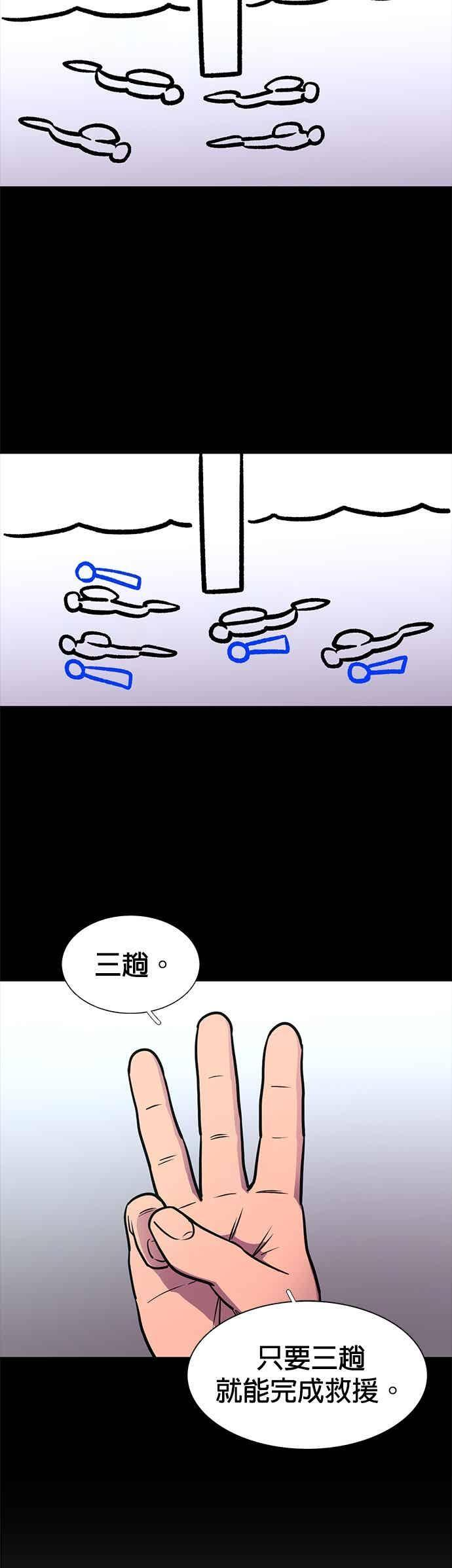 [第3季 第46话] 事前作业(2) 第20页