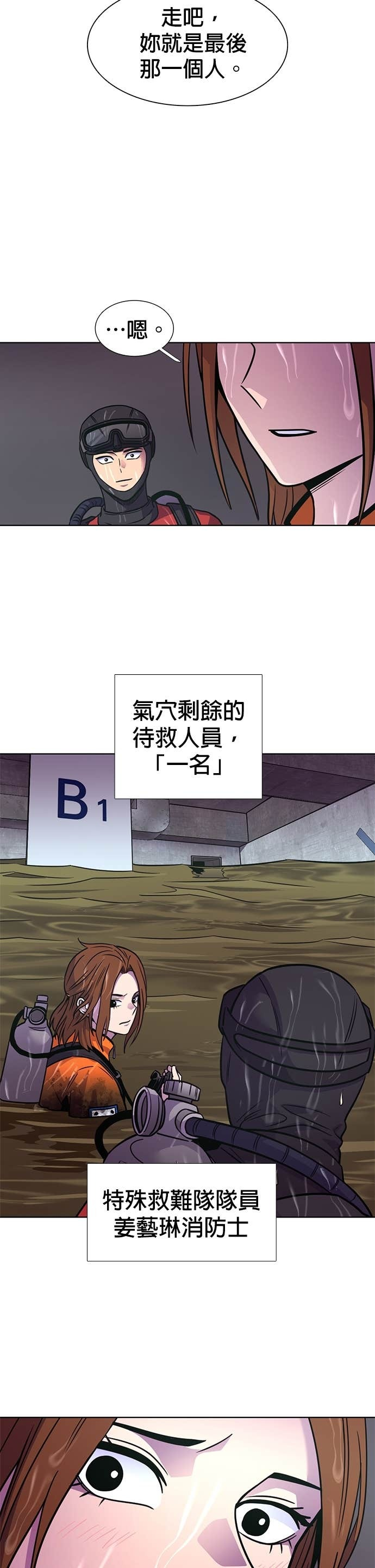 [第3季 第47话] 超越极限(1) 第6页