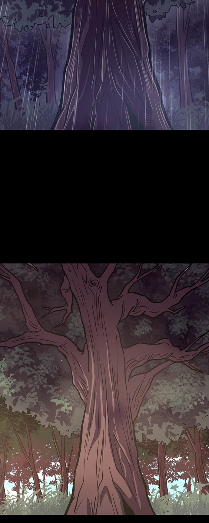 [第3季 第51话] 气息(1) 第45页