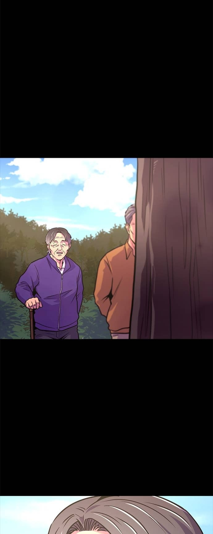 [第3季 第51话] 气息(1) 第46页