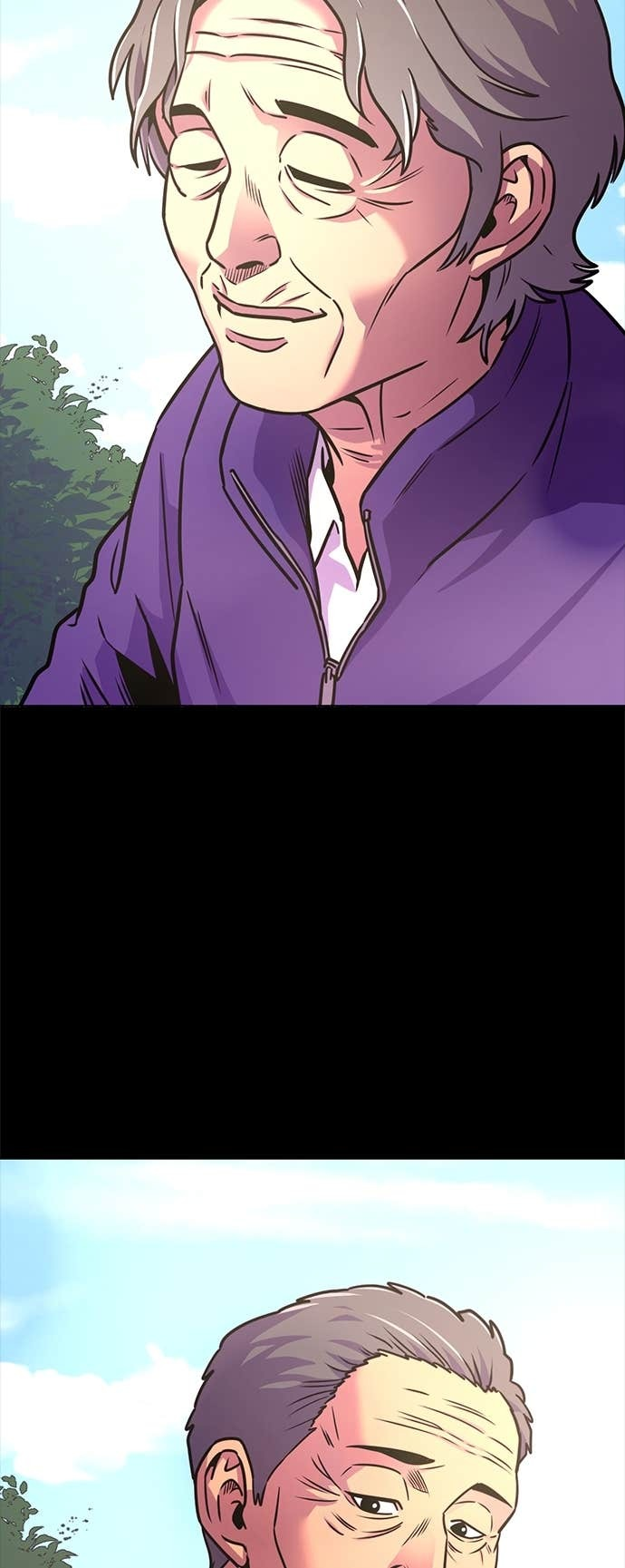 [第3季 第51话] 气息(1) 第47页
