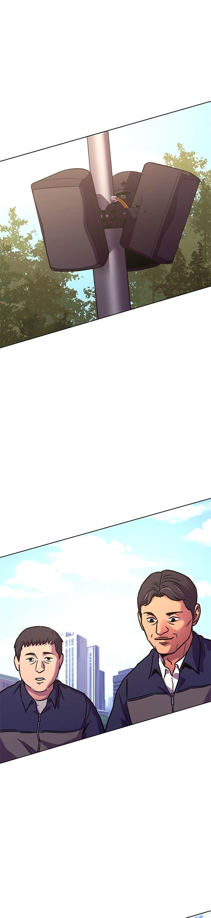 [第3季 第53话] 空中(1) 第31页