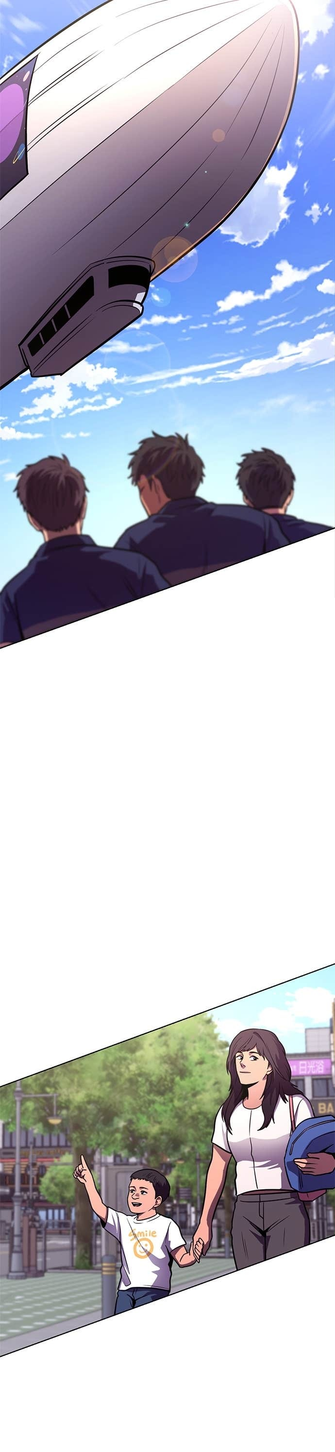 [第3季 第53话] 空中(1) 第35页
