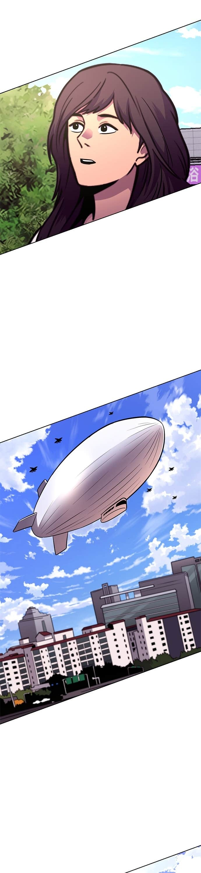 [第3季 第53话] 空中(1) 第36页