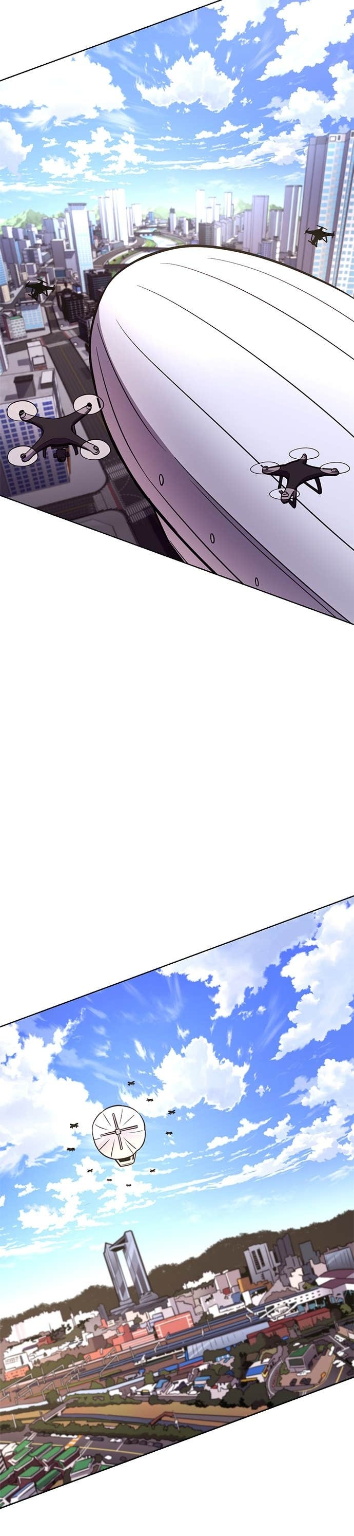 [第3季 第53话] 空中(1) 第37页