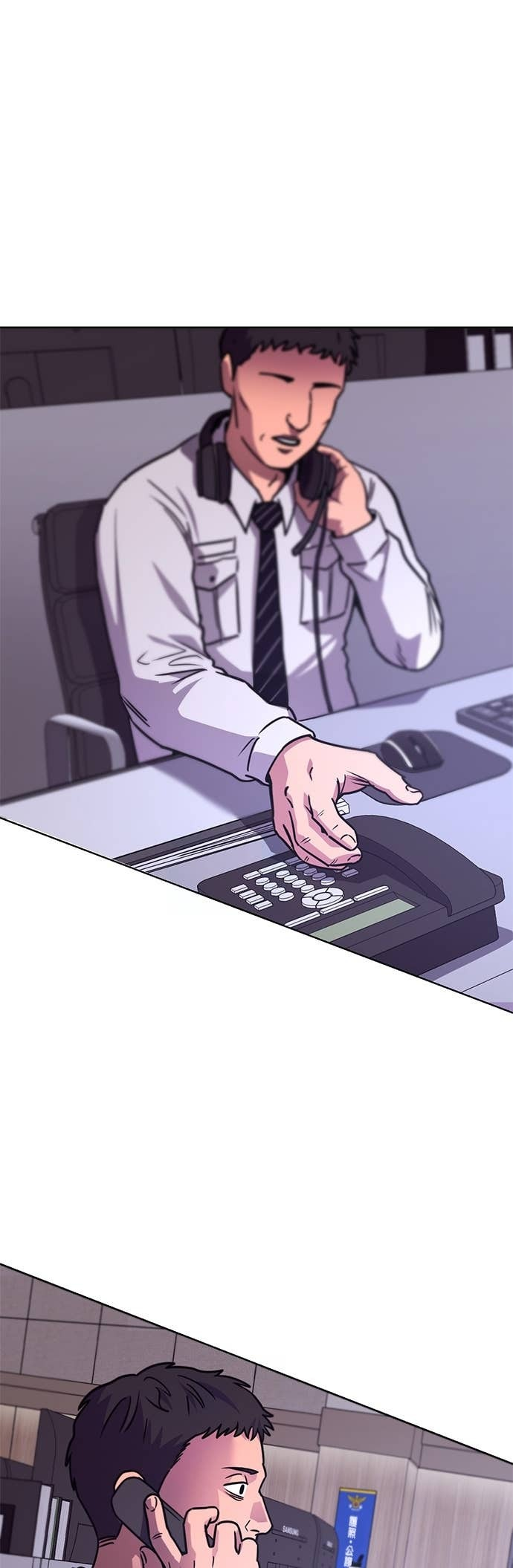 [第3季 第54话] 空中(2) 第4页
