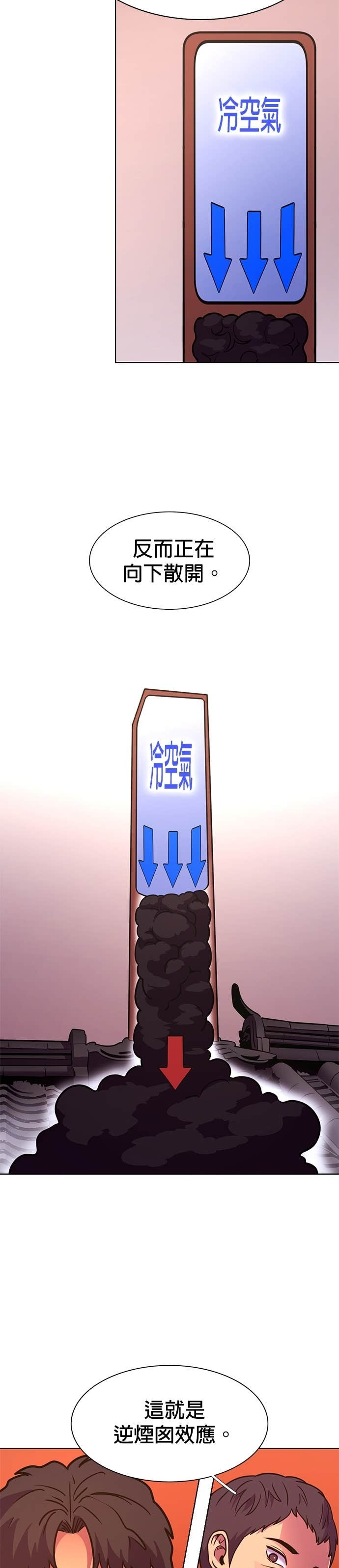 [第3季 第56话] 空中(4) 第5页