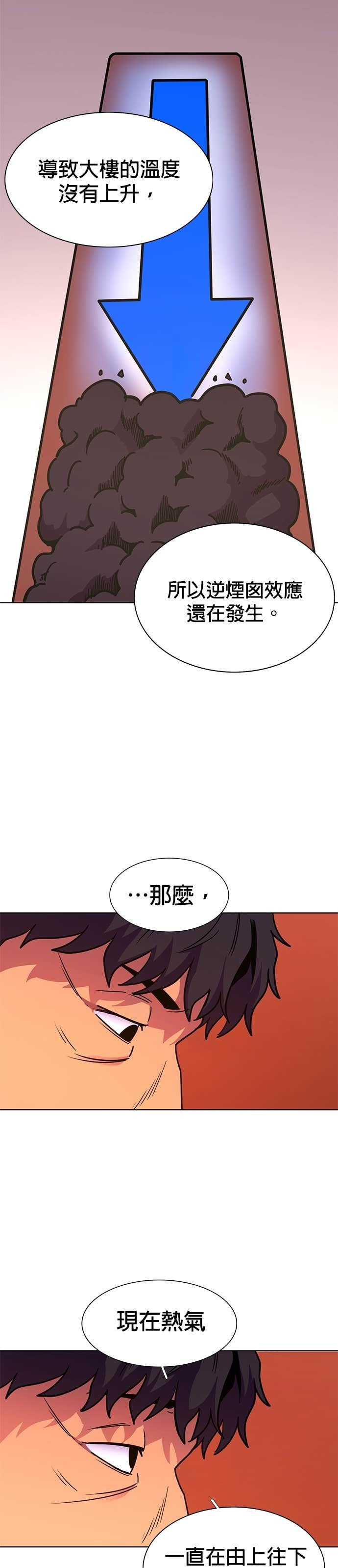 [第3季 第56话] 空中(4) 第7页