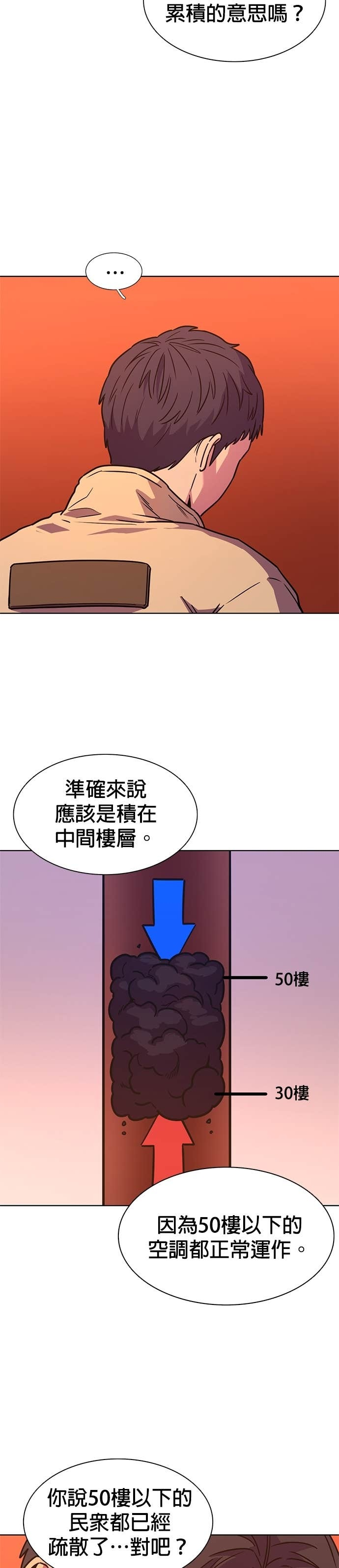 [第3季 第56话] 空中(4) 第8页