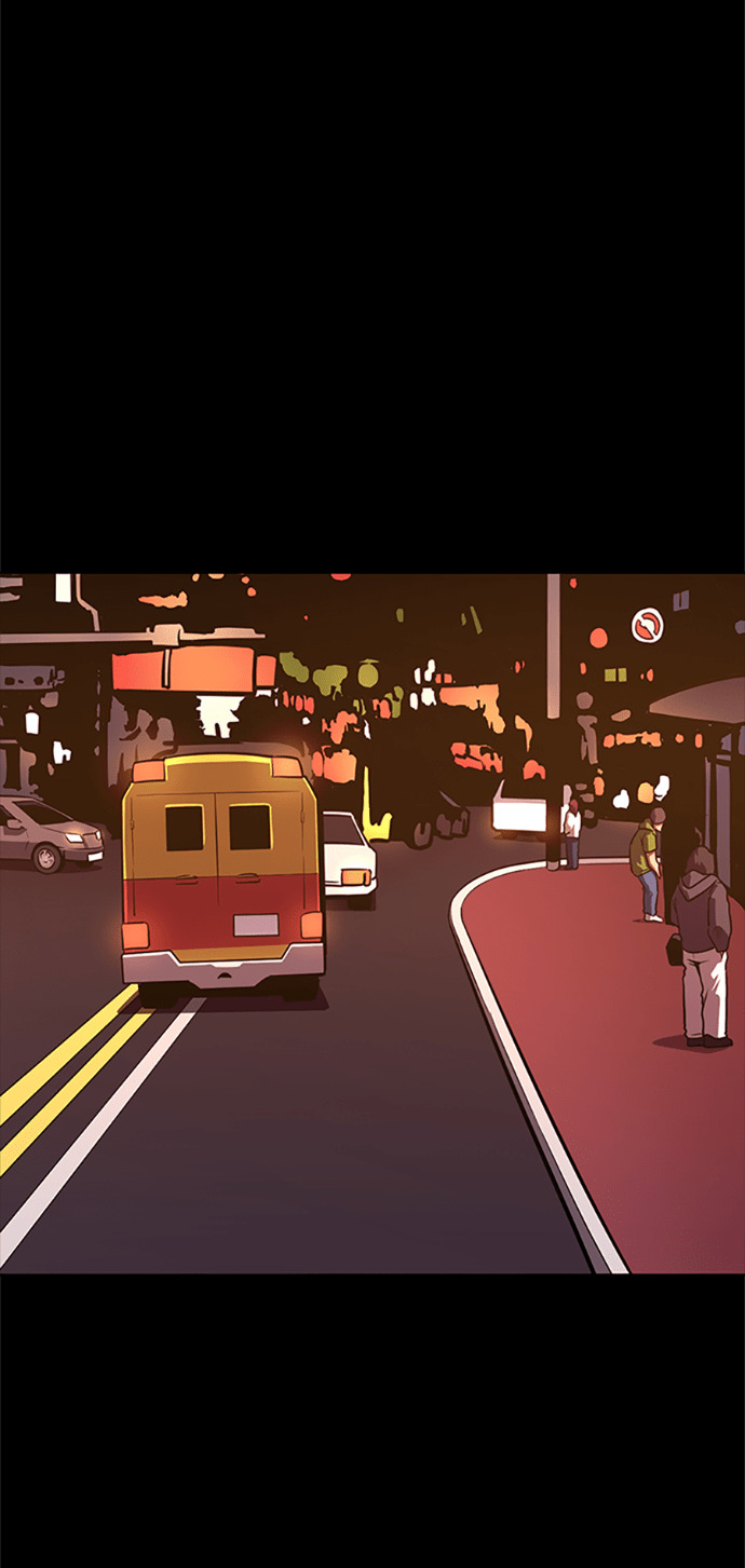 [第3季 第64话] 特殊能力(2) 第33页