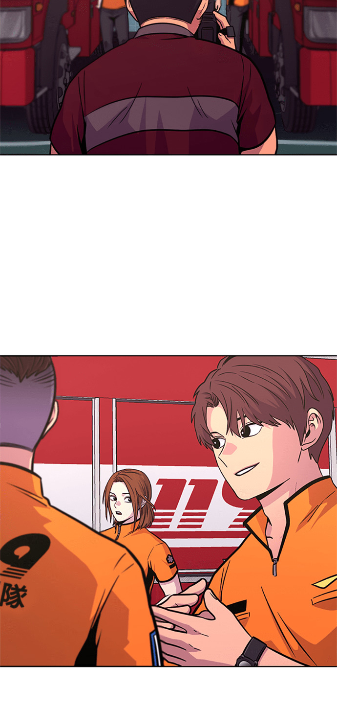 [第3季 第64话] 特殊能力(2) 第68页