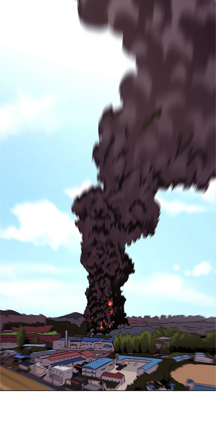[第3季 第65话] 特殊能力(3) 第8页