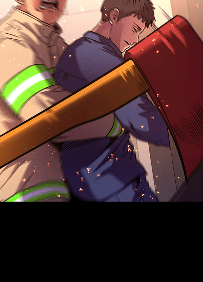 [第3季 第66话] 特殊能力(4) 第31页