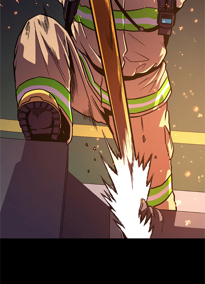 [第3季 第66话] 特殊能力(4) 第33页
