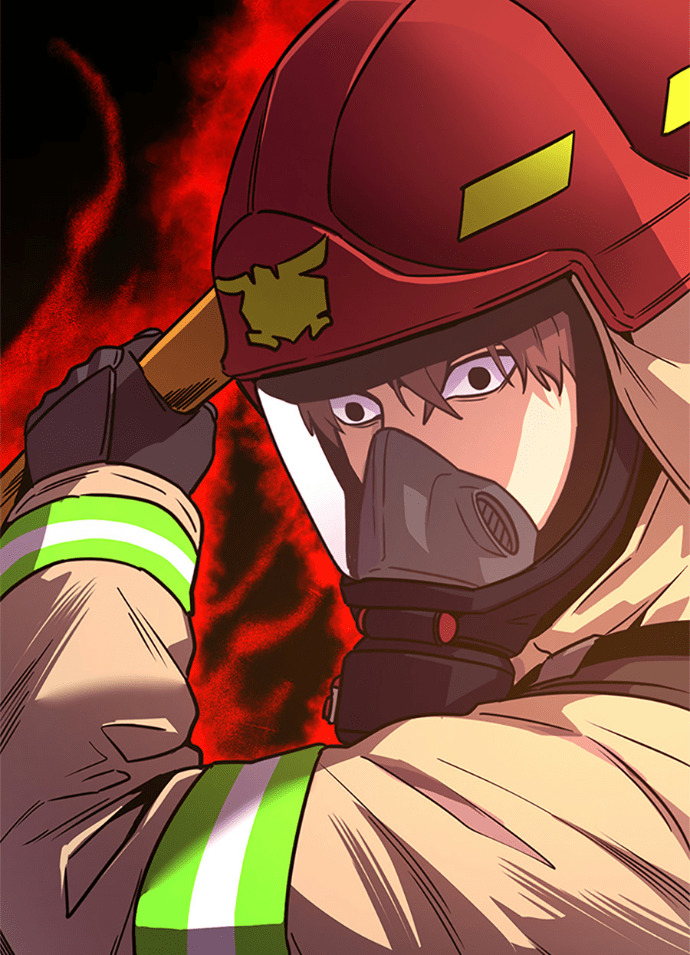 [第3季 第66话] 特殊能力(4) 第37页