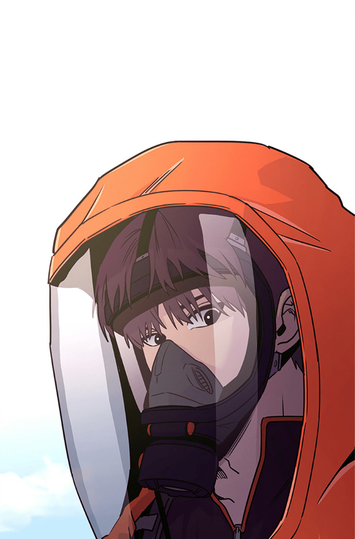 [第3季 第66话] 特殊能力(4) 第69页