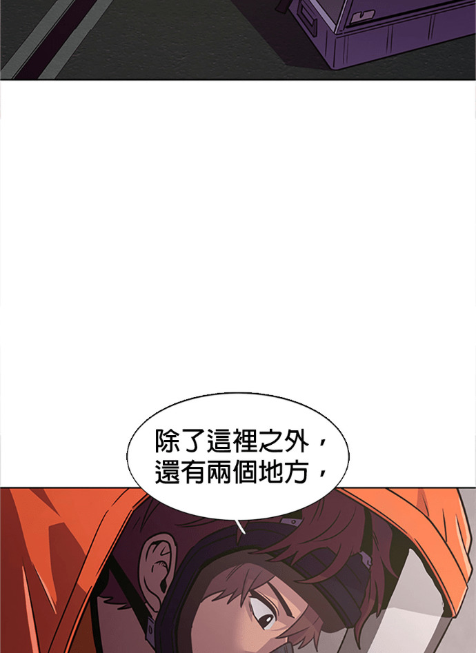 [第3季 第66话] 特殊能力(4) 第77页