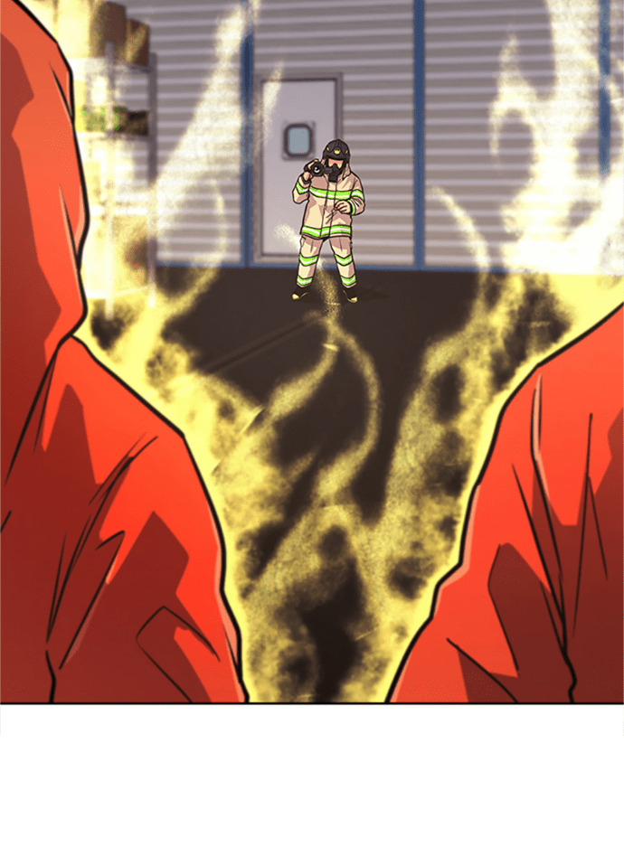 [第3季 第66话] 特殊能力(4) 第83页