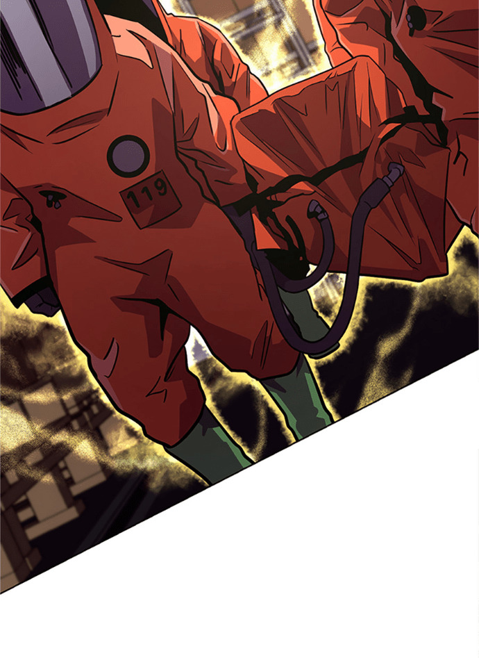 [第3季 第66话] 特殊能力(4) 第85页