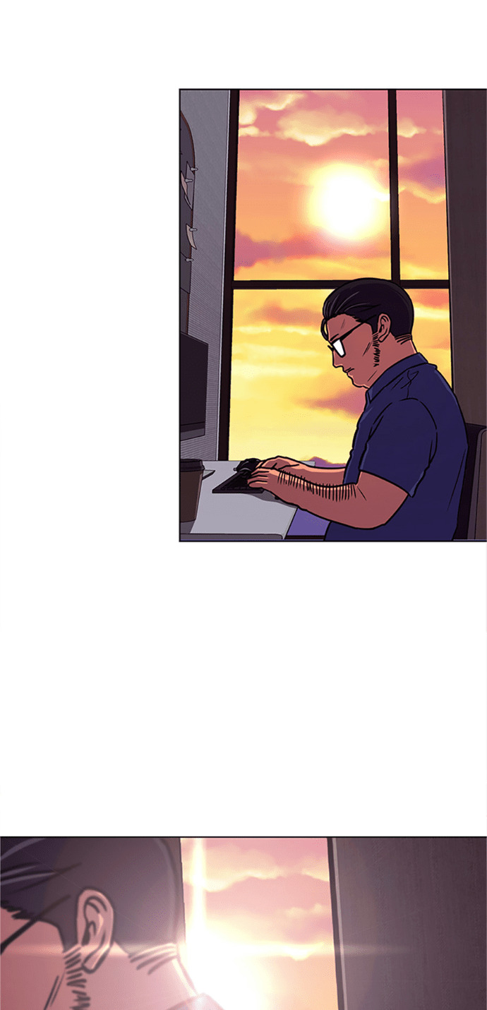 [第3季 第67话] 特殊能力(5) 第33页