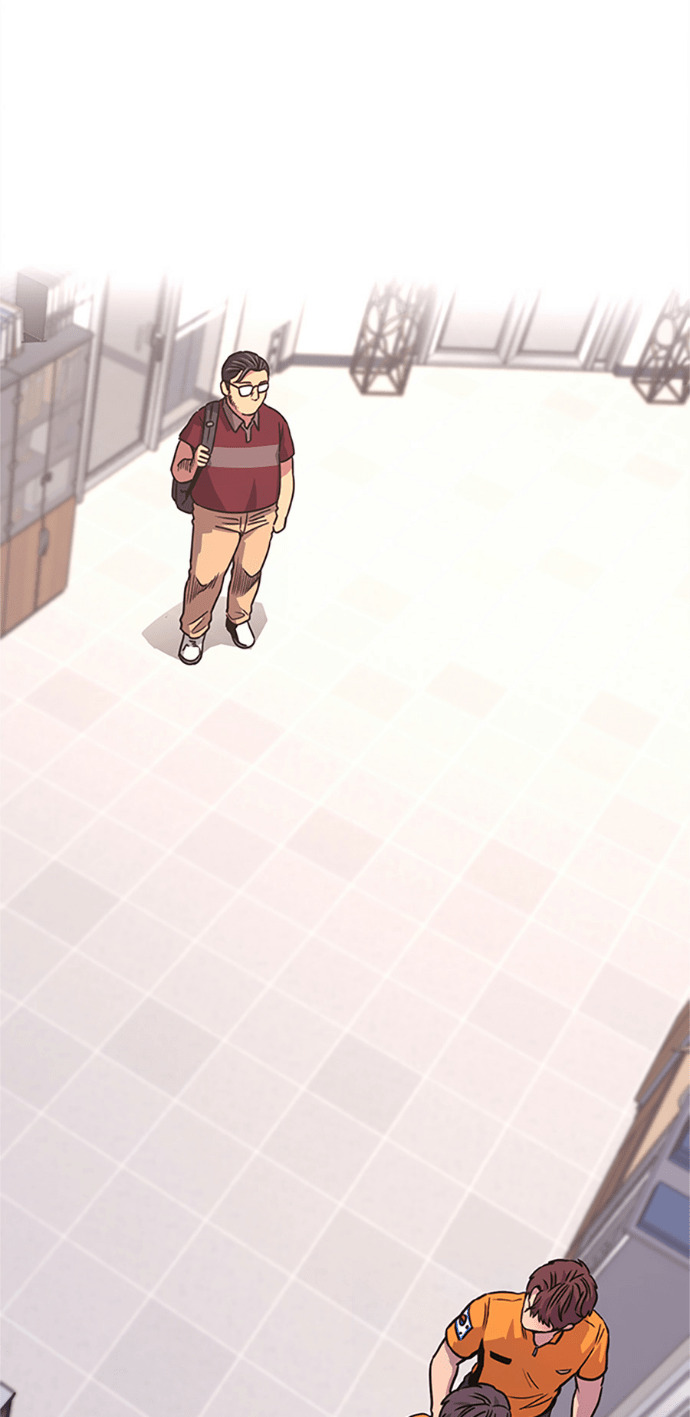 [第3季 第67话] 特殊能力(5) 第43页