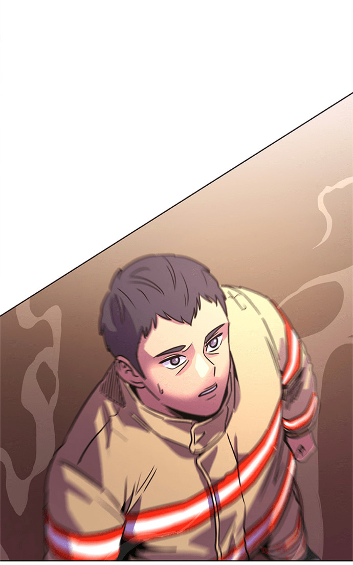 [第3季 第67话] 特殊能力(5) 第83页
