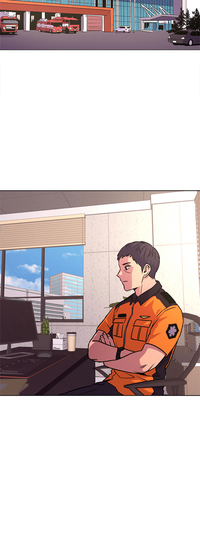 [第3季 第69话] 使命之魂(2) 第21页