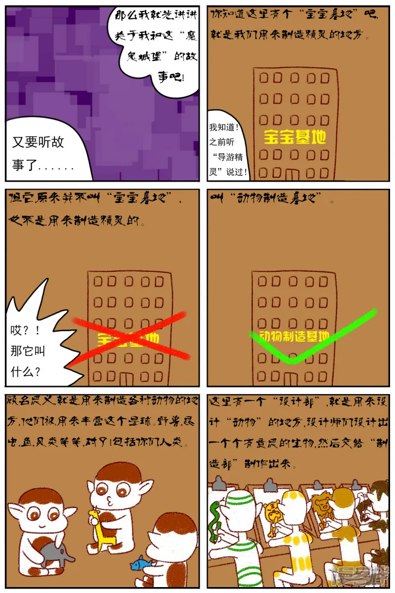 第四十五章：百鬼王 第10页
